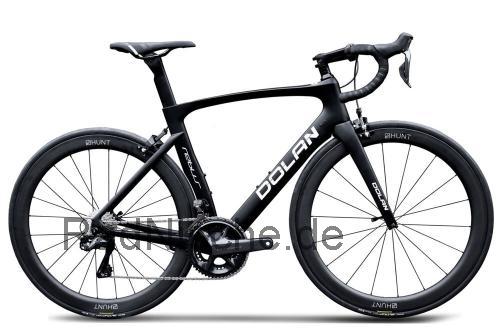 Dolan Rebus  technische daten 